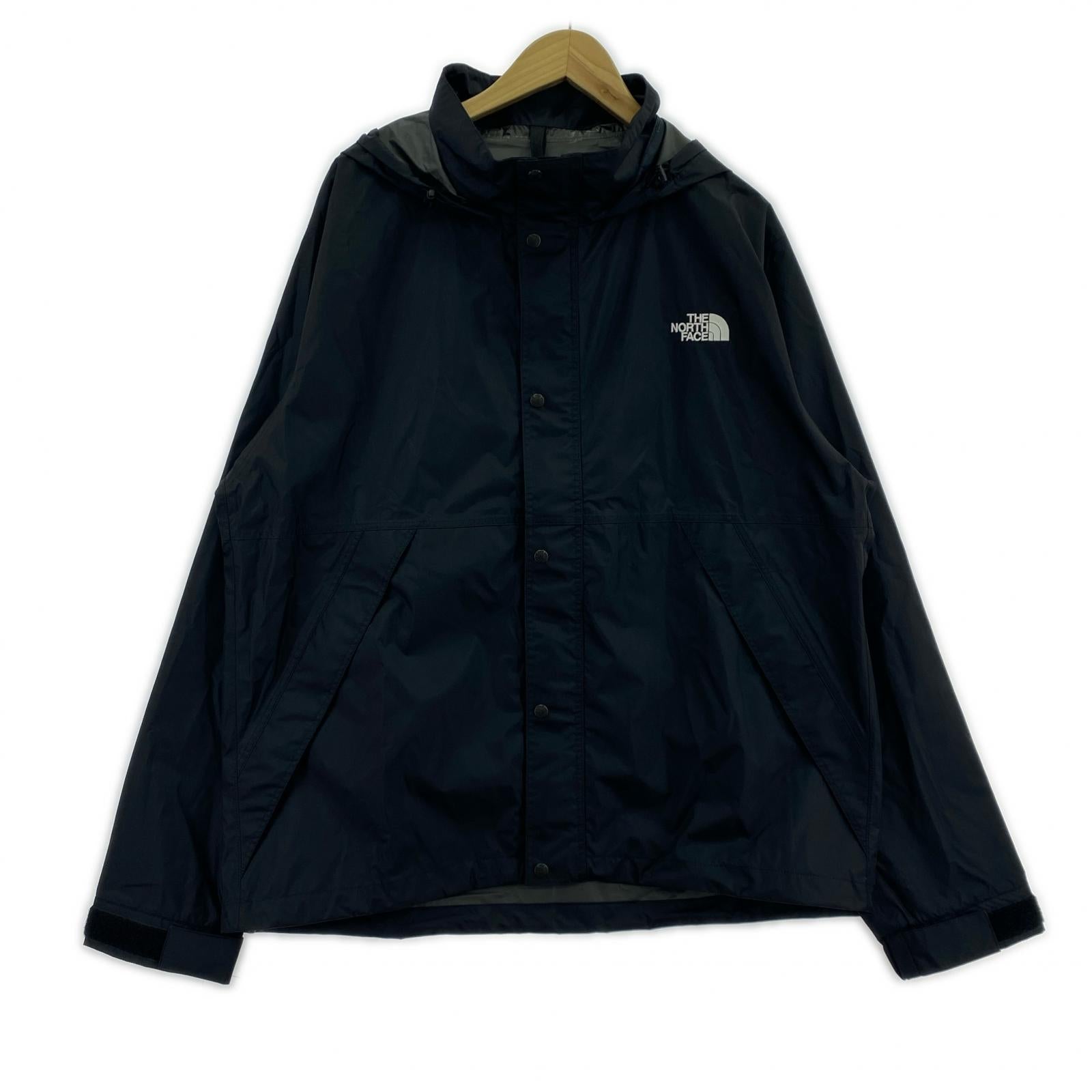 マウンテンパーカー THE NORTH FACE Torenian Jacket トレニアンジャケット 黒 L L ブラック