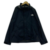 マウンテンパーカー THE NORTH FACE Torenian Jacket トレニアンジャケット 黒 L L ブラック