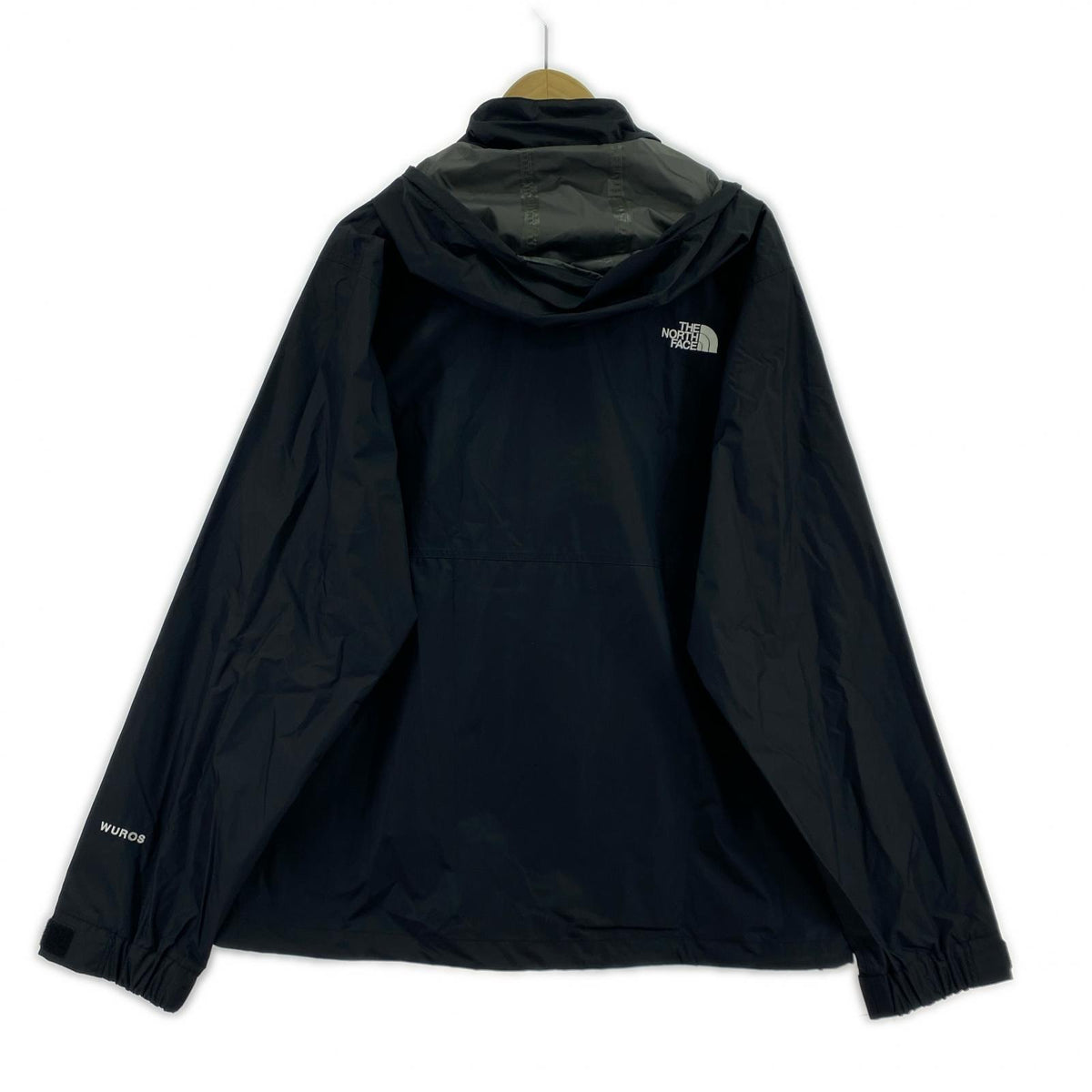マウンテンパーカー THE NORTH FACE Torenian Jacket トレニアンジャケット 黒 L L ブラック