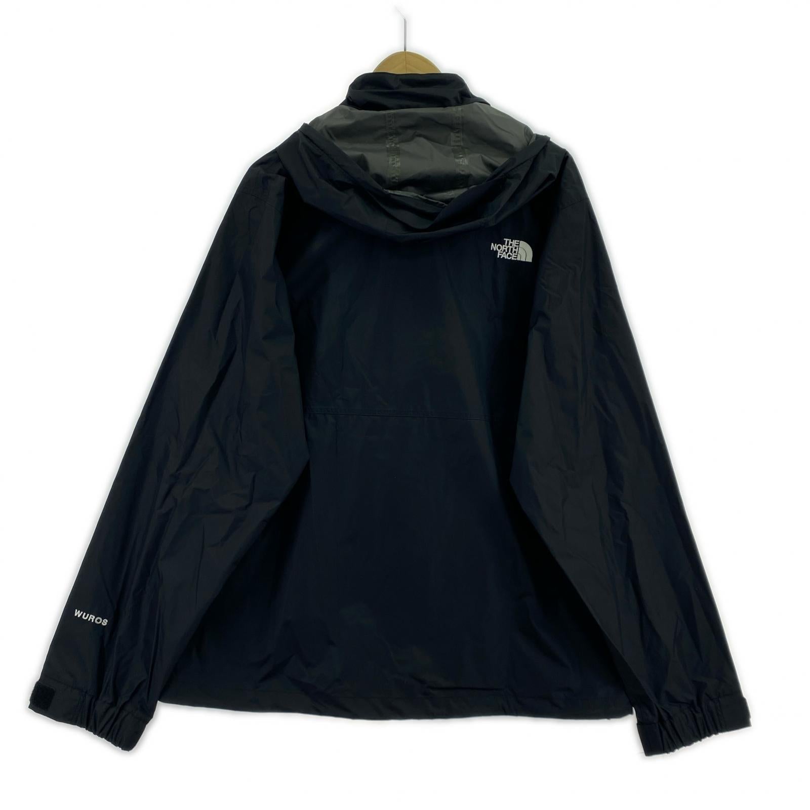 マウンテンパーカー THE NORTH FACE Torenian Jacket トレニアンジャケット 黒 L L ブラック