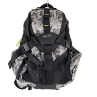 リュック・デイパック 00s Icon Backpack シーメットカモ