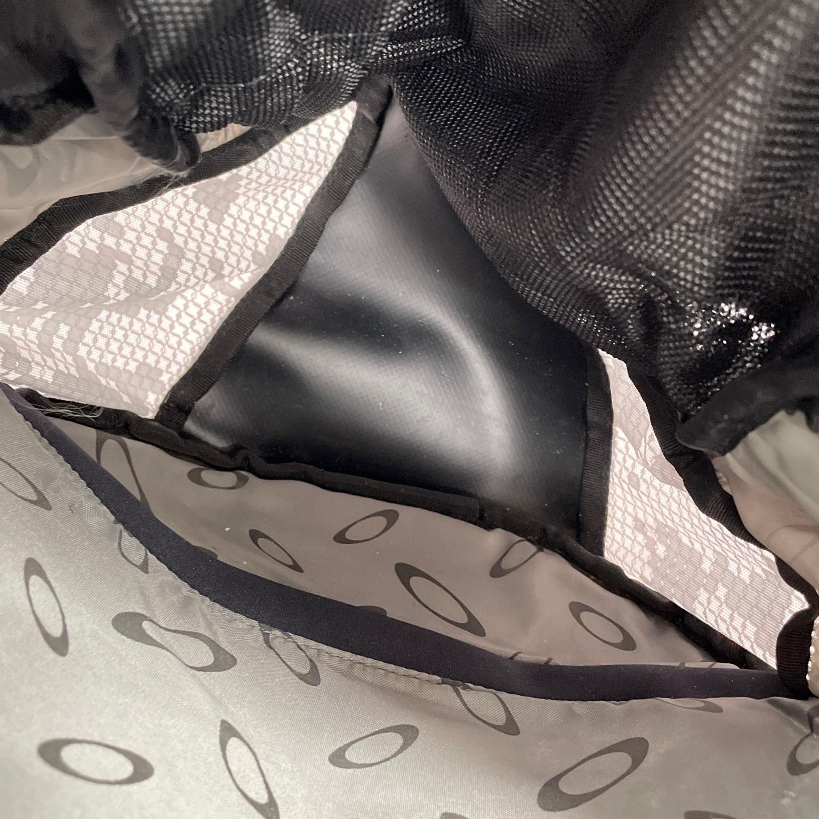 リュック・デイパック 00s Icon Backpack シーメットカモ