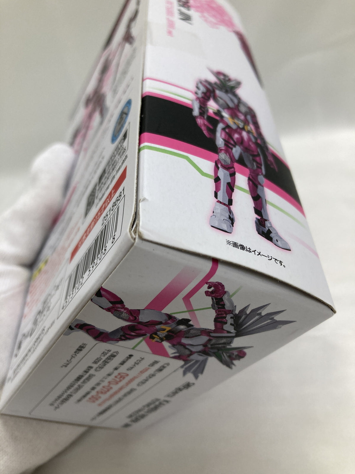 1/18 京商 SAMURAI センチュリーオープンブラック スケールカー