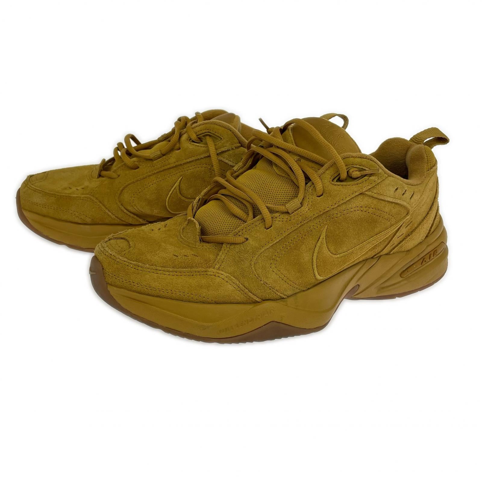 スニーカー AIR MONARCH SE IB2281-700 30.0cm 30cm (US12 UK11 1/2 EU50) ブラウン