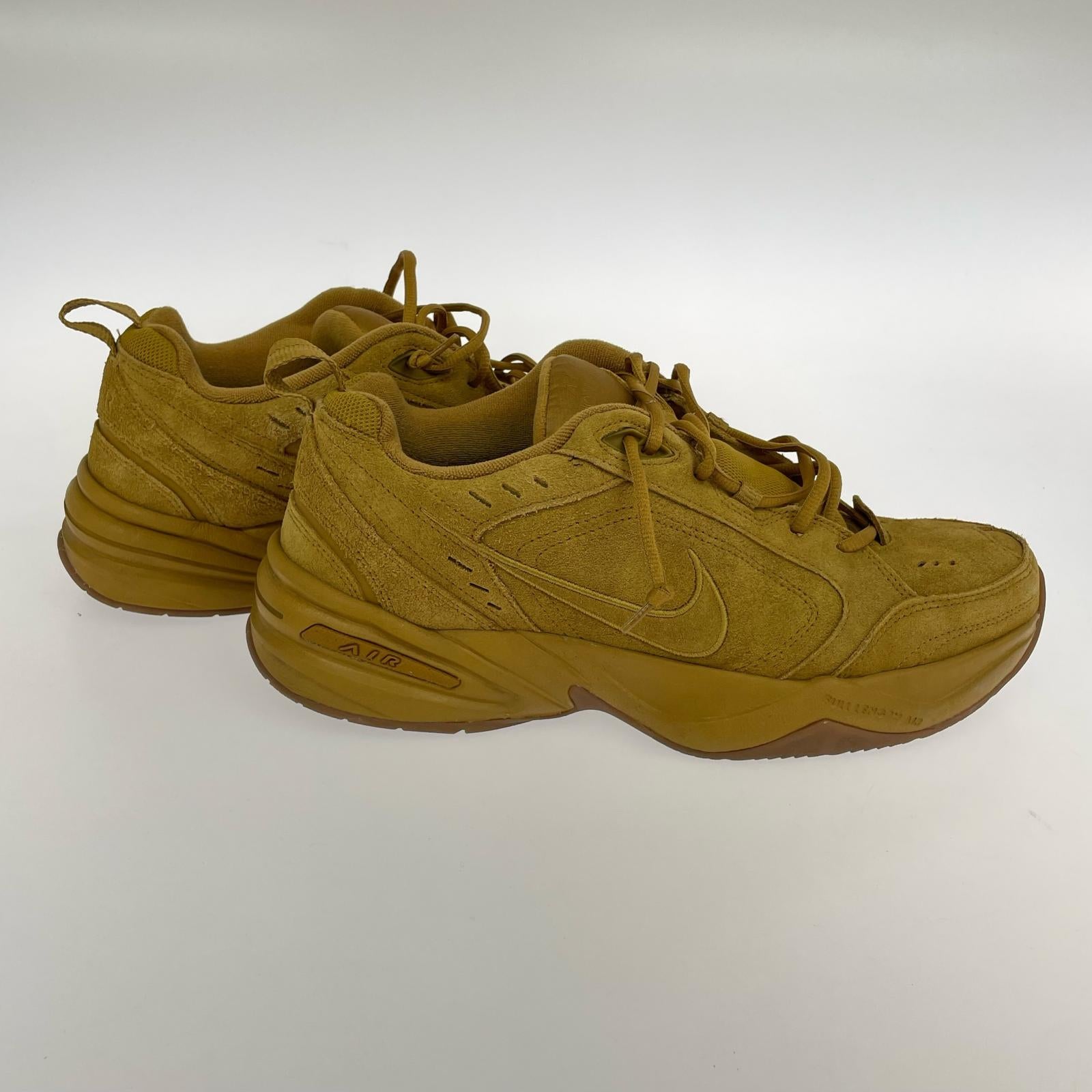 スニーカー AIR MONARCH SE IB2281-700 30.0cm 30cm (US12 UK11 1/2 EU50) ブラウン
