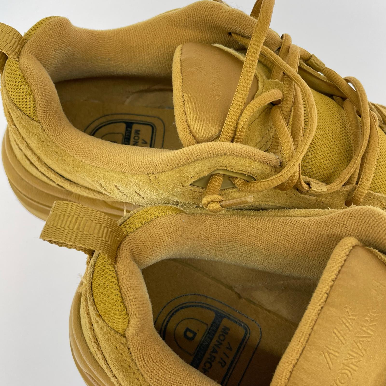 スニーカー AIR MONARCH SE IB2281-700 30.0cm 30cm (US12 UK11 1/2 EU50) ブラウン