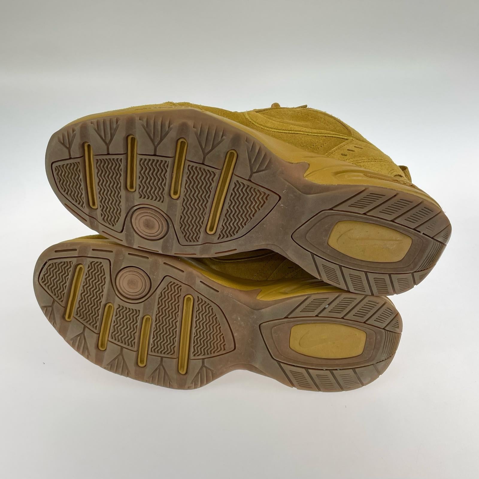 スニーカー AIR MONARCH SE IB2281-700 30.0cm 30cm (US12 UK11 1/2 EU50) ブラウン