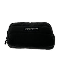 その他バッグ 22FW PERTEX PUFFER POUCH ブラック