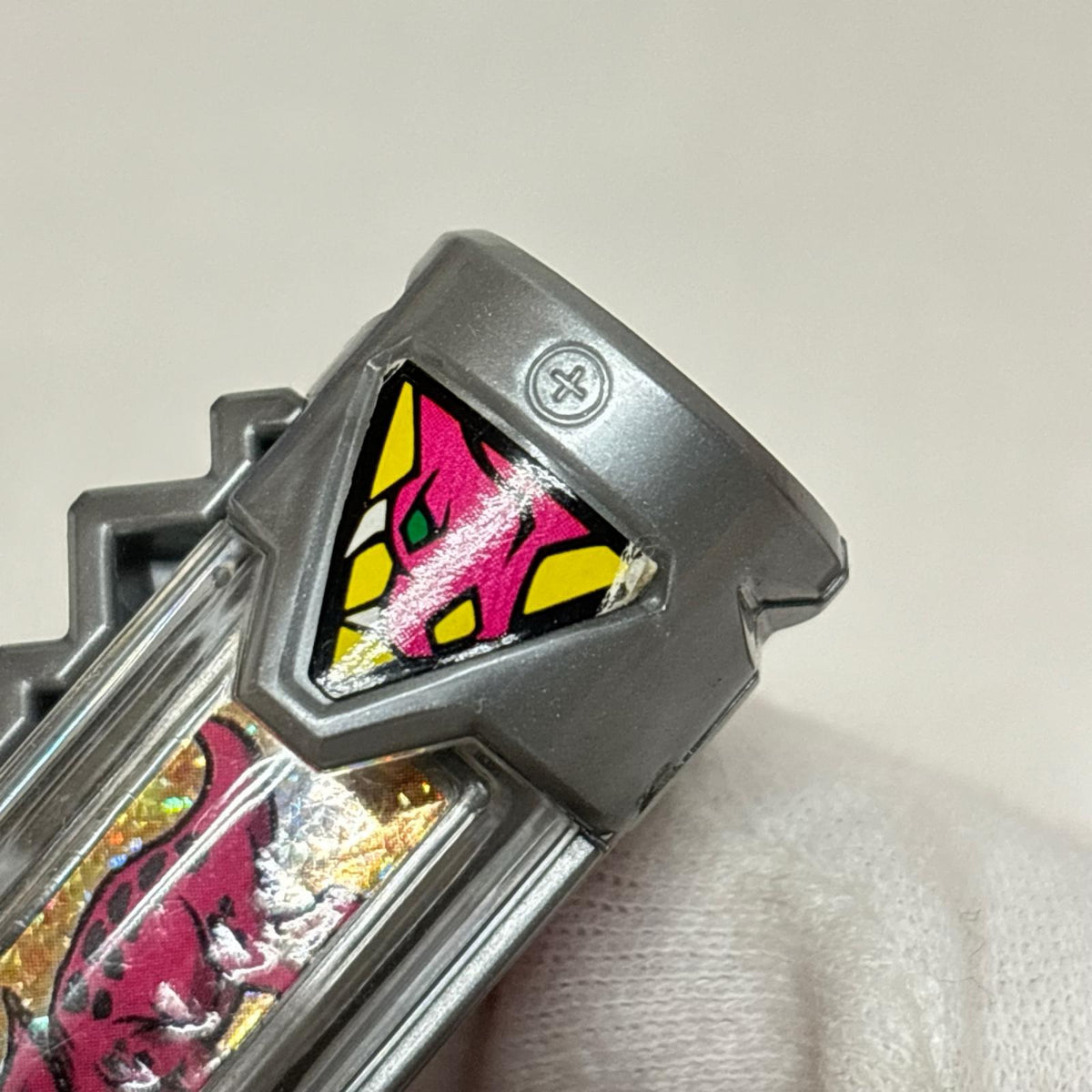 DXキョウリュウジン キョウリュウジャー バンダイ フィギュア/グッズ