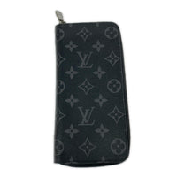 LV エクリプス ジッピーウォレット ヴェルティカル M62295
