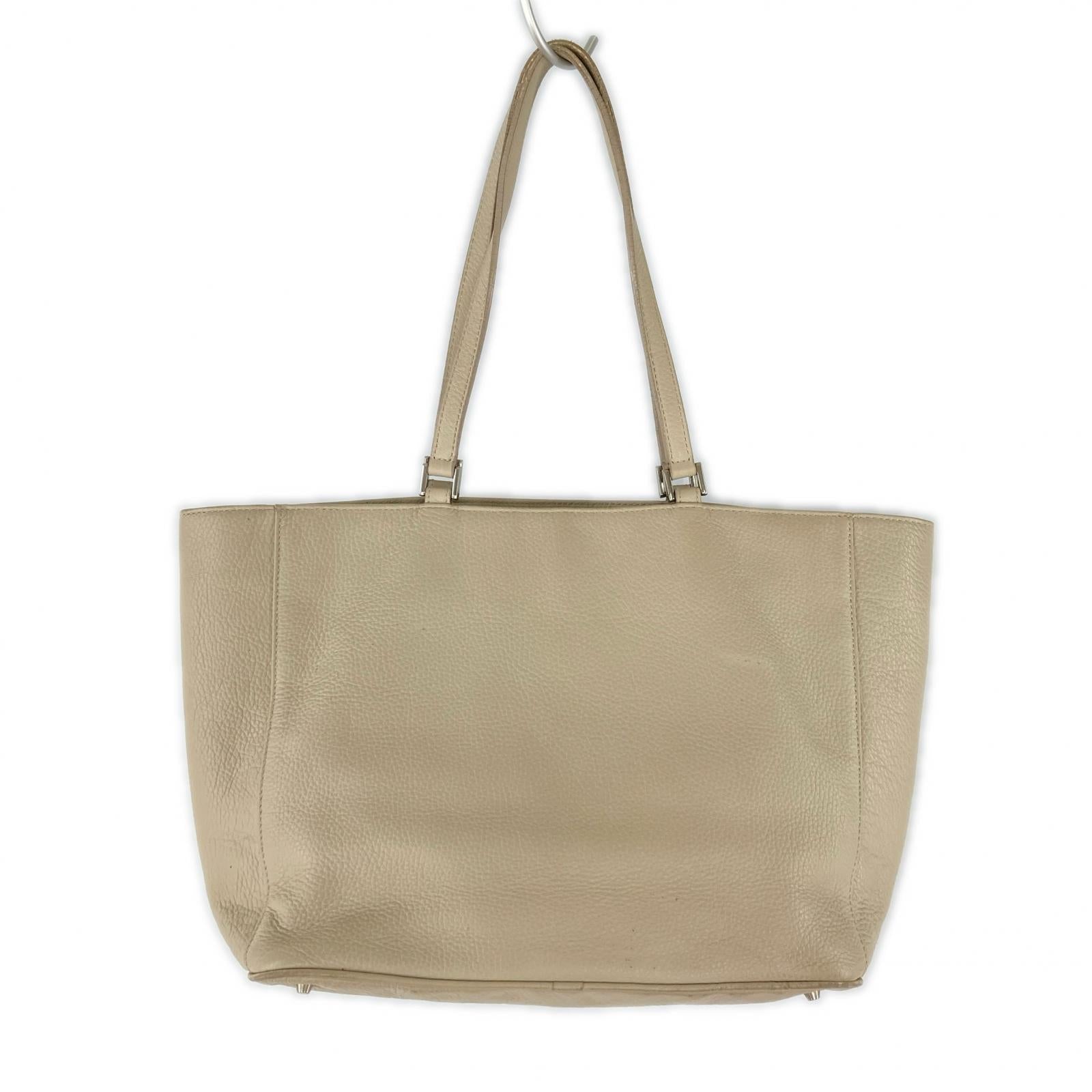 ショルダーバッグ FURLA ショルダーバッグ ベージュ