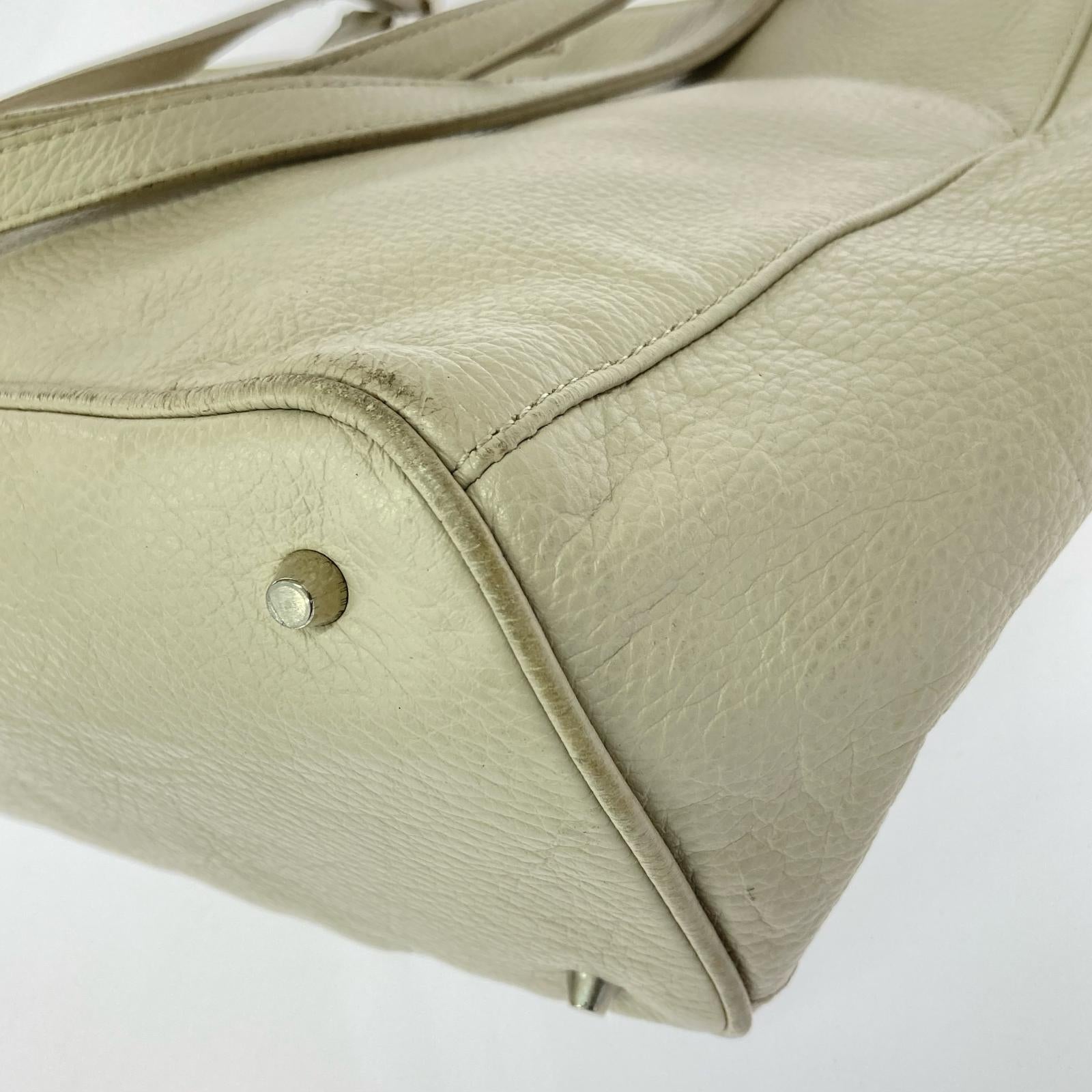 ショルダーバッグ FURLA ショルダーバッグ ベージュ