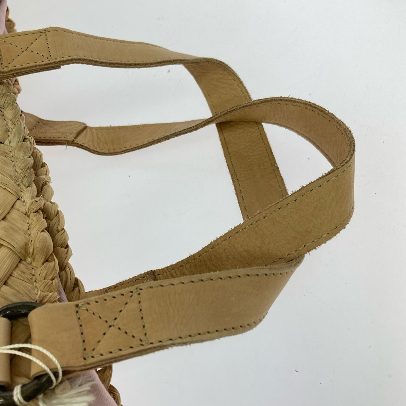 トートバッグ RED VALENTINO トートバッグ ブラウン