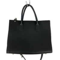 ショルダーバッグ gianni notaro ブラック