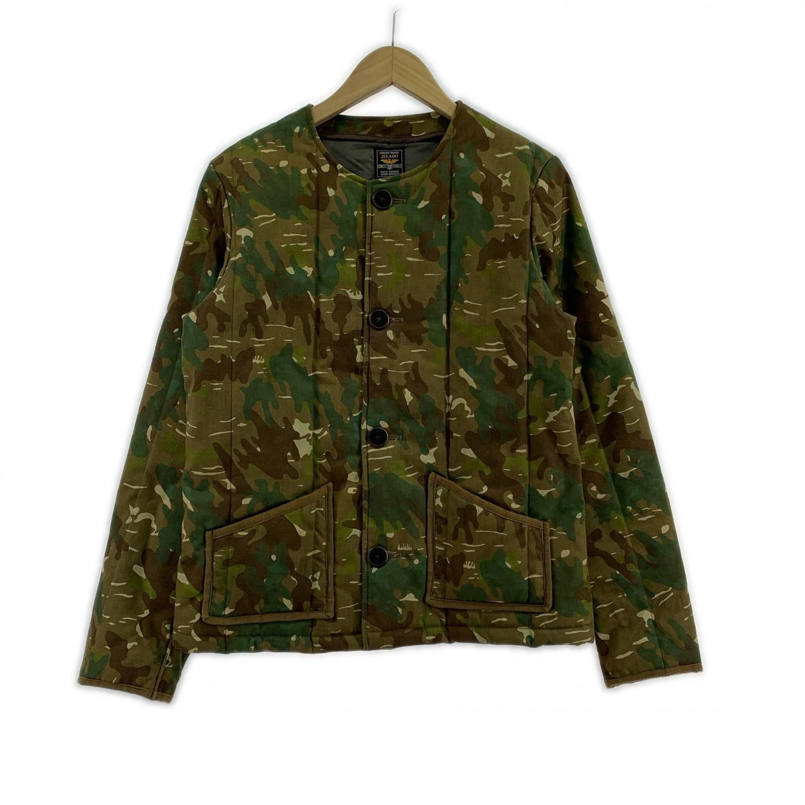 ジャケット DUKLA PASS JACKET S