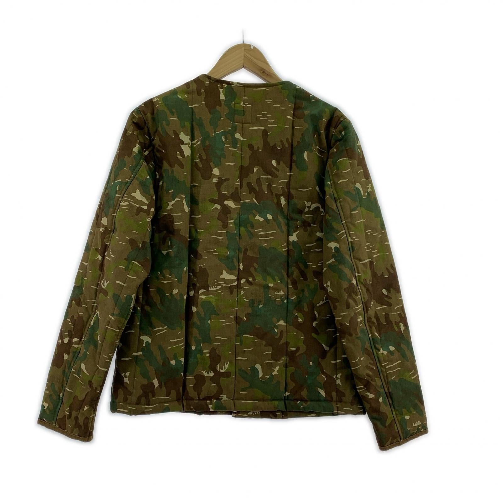 ジャケット DUKLA PASS JACKET S