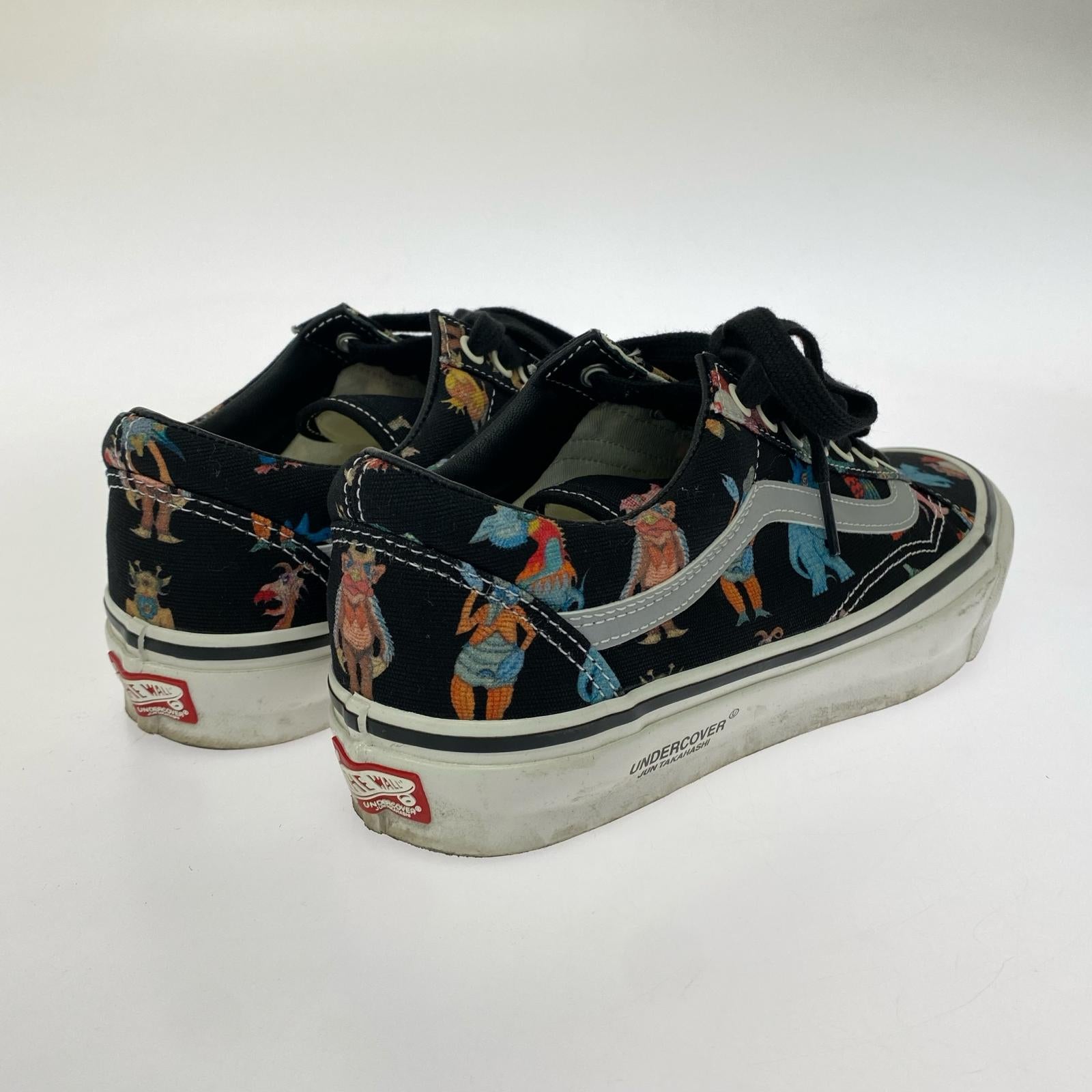 スニーカー ×OTW by Vans Old Skool(27)黒 27cm (US9 UK8 1/2 EU44) ブラック