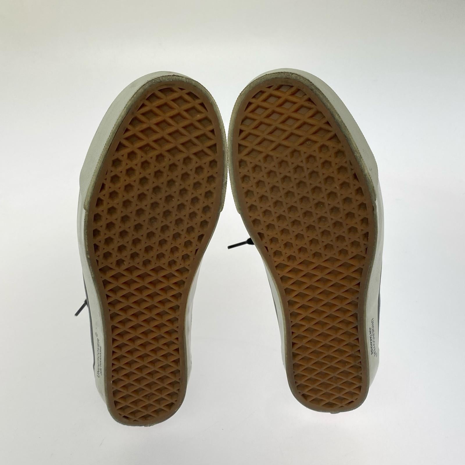 スニーカー ×OTW by Vans Old Skool(27)黒 27cm (US9 UK8 1/2 EU44) ブラック