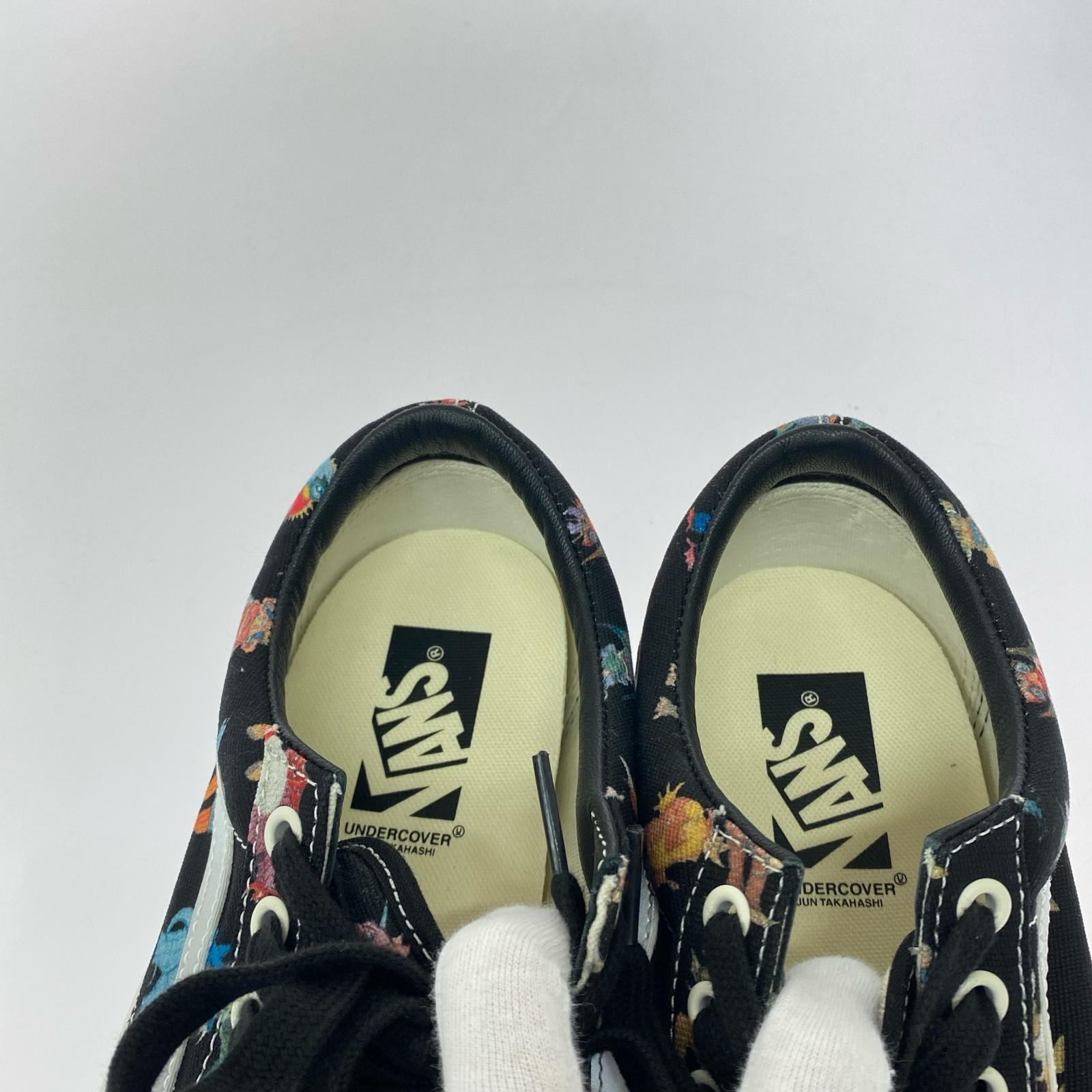スニーカー ×OTW by Vans Old Skool(27)黒 27cm (US9 UK8 1/2 EU44) ブラック