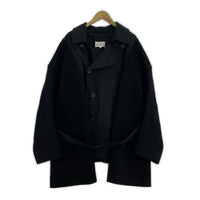 その他アウター 18AW ドッキングコート 44 ネイビー 44 ネイビー