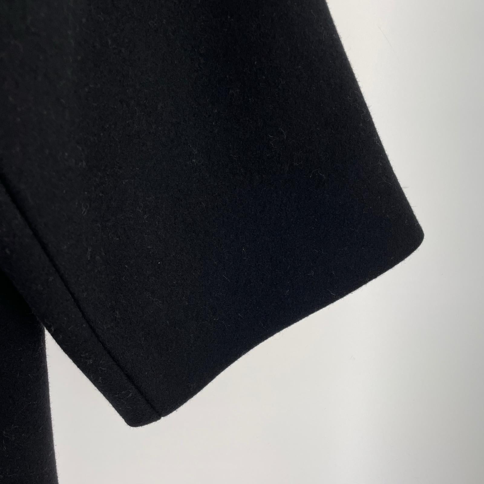 その他アウター 18AW ドッキングコート 44 ネイビー 44 ネイビー