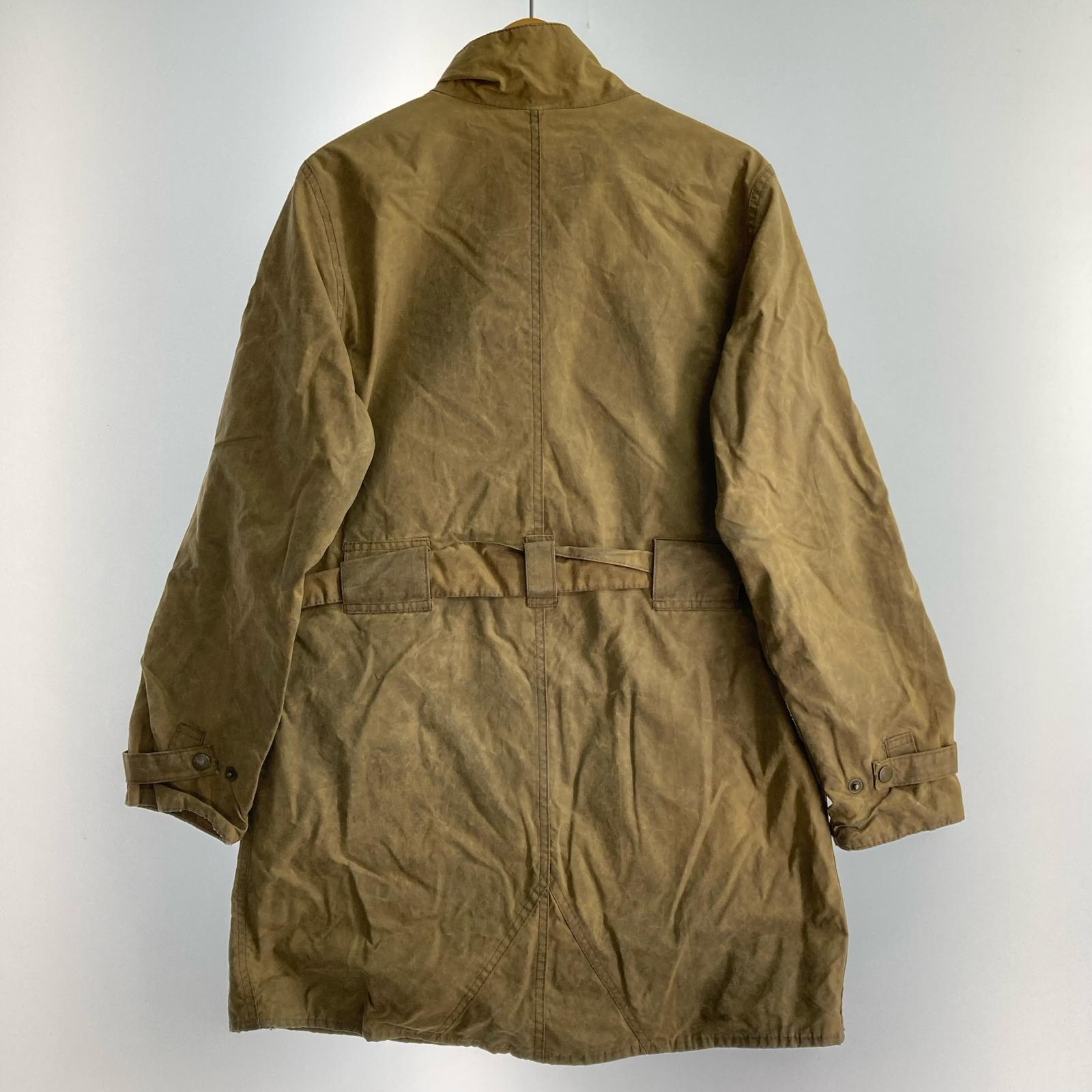 その他アウター l1086 茶 UK12 ブラウン