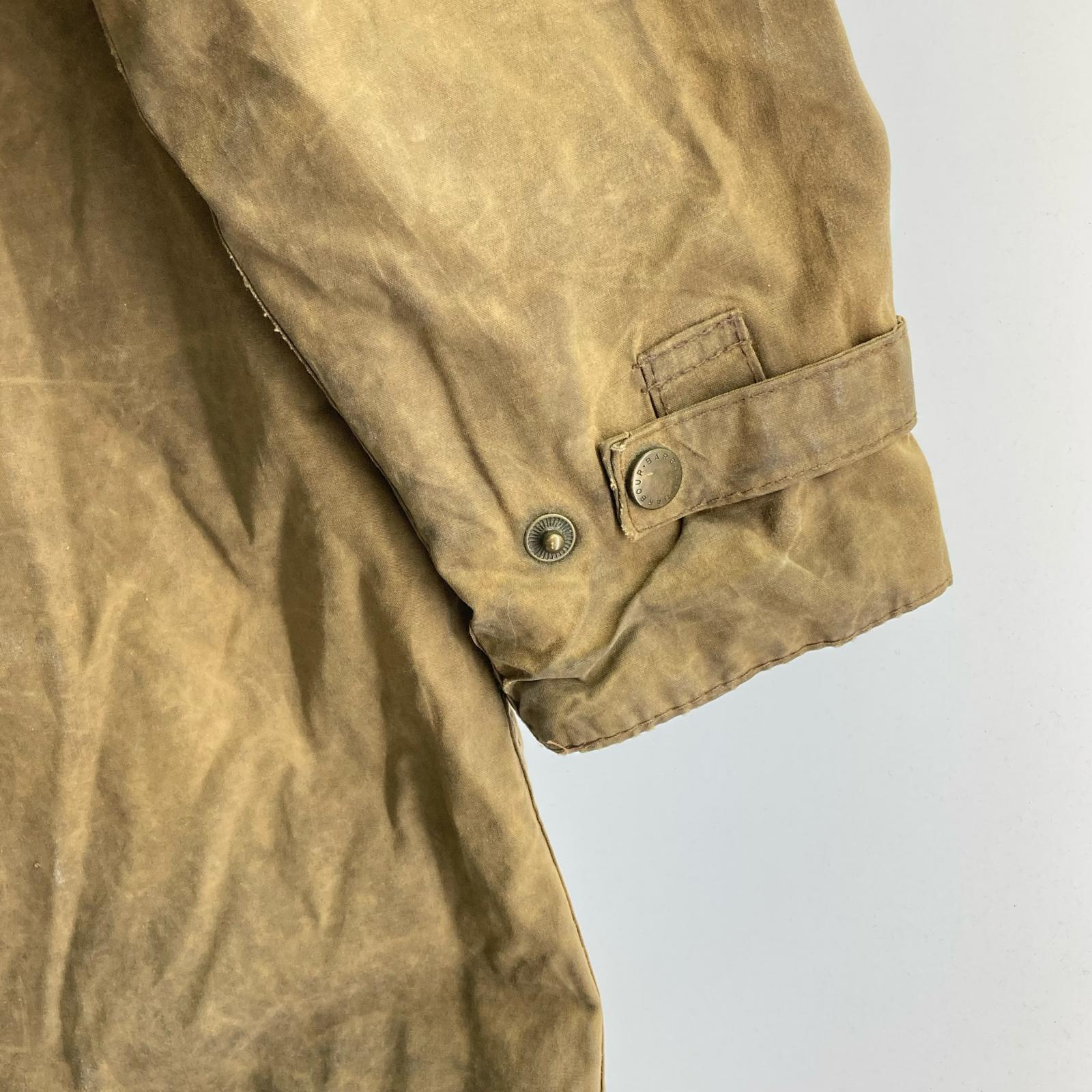 その他アウター l1086 茶 UK12 ブラウン