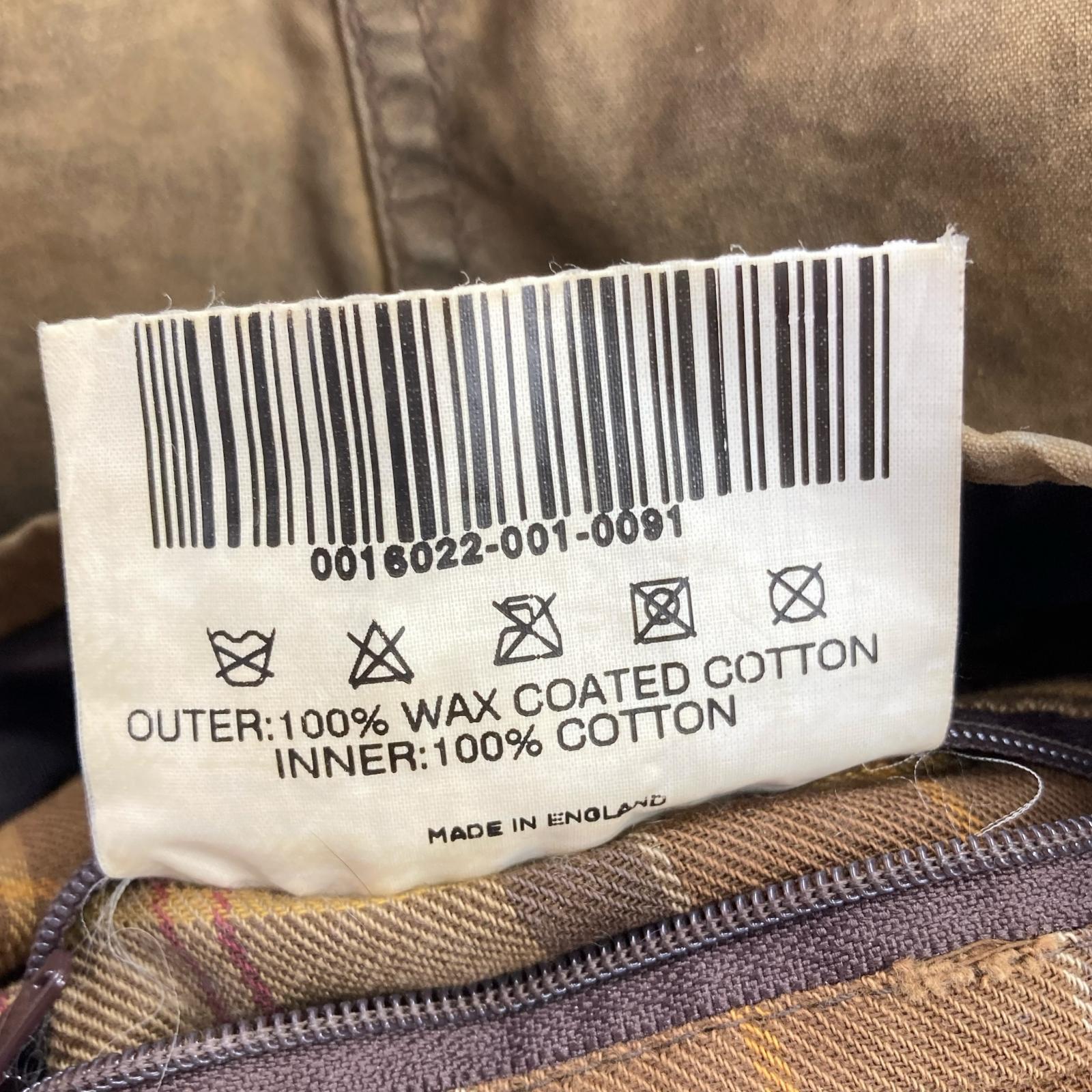 その他アウター l1086 茶 UK12 ブラウン
