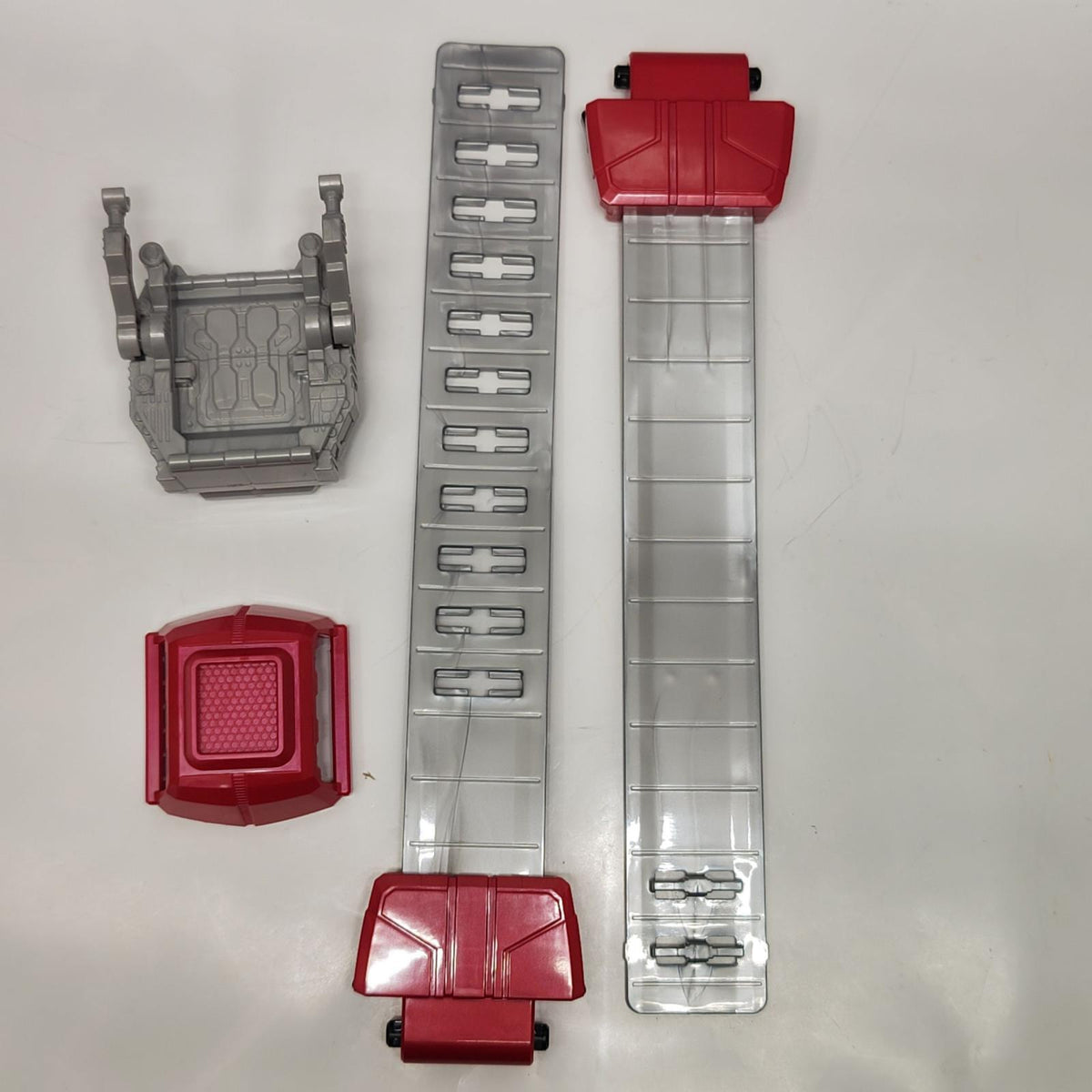 DX変身ベルトガヴ&ゴチゾウホルダーセット 仮面ライダーガヴ バンダイ フィギュア/グッズ