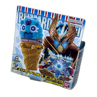 DXブリザードソルベエゴチゾウ 仮面ライダーガヴ バンダイ フィギュア/グッズ