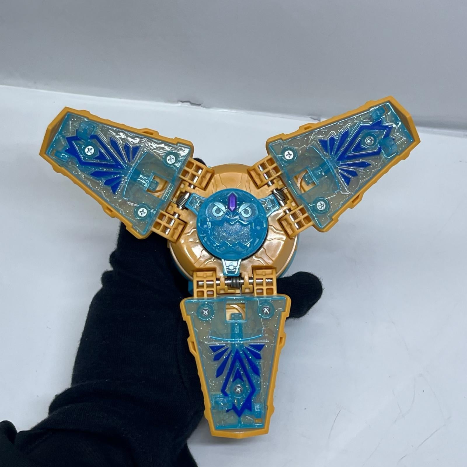DXブリザードソルベエゴチゾウ 仮面ライダーガヴ バンダイ フィギュア/グッズ