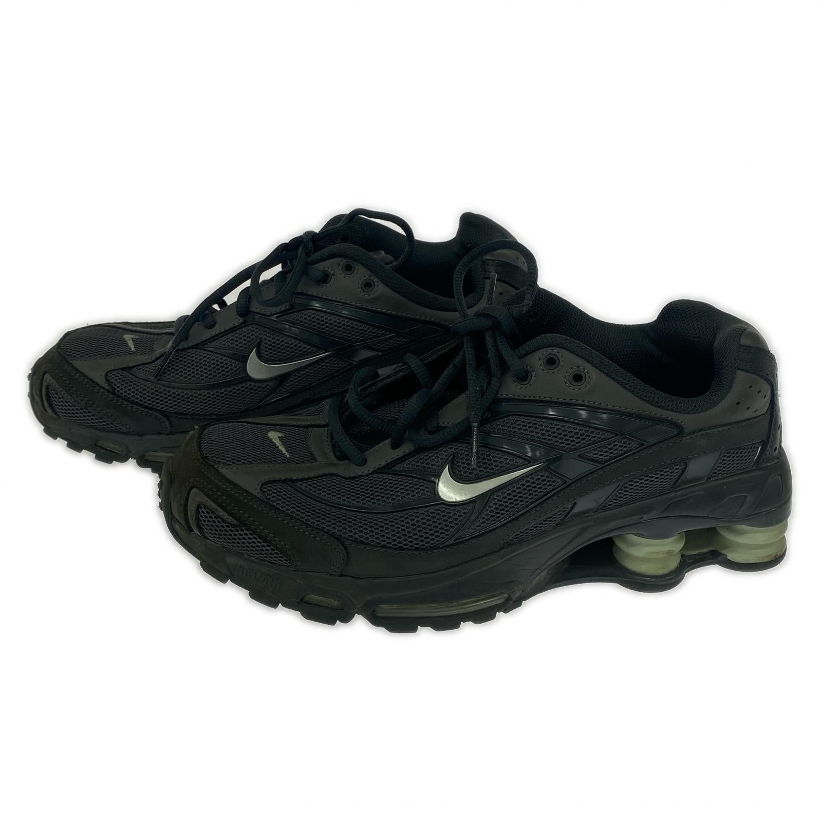 スニーカー Shox Ride 2 (26.5) HV2540-001 26.5cm (US8 1/2 UK8 EU43) グレー