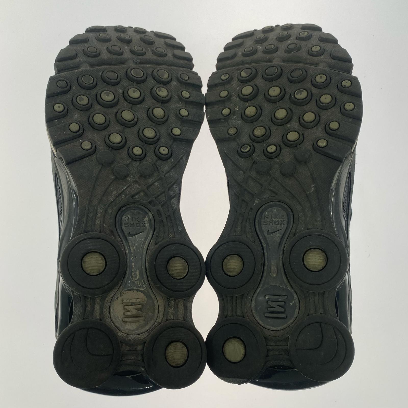 スニーカー Shox Ride 2 (26.5) HV2540-001 26.5cm (US8 1/2 UK8 EU43) グレー