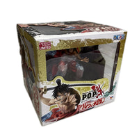 ワンピース P.O.P ルフィ太郎 ワンピース メガハウス フィギュア/グッズ