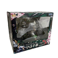 ワンピース P.O.P ゾロ十郎 ワンピース メガハウス フィギュア/グッズ