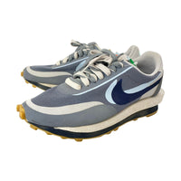 スニーカー Sacai × Nike LD Waffle Grey /27.0 27cm (US9 UK8 1/2 EU44) グレー