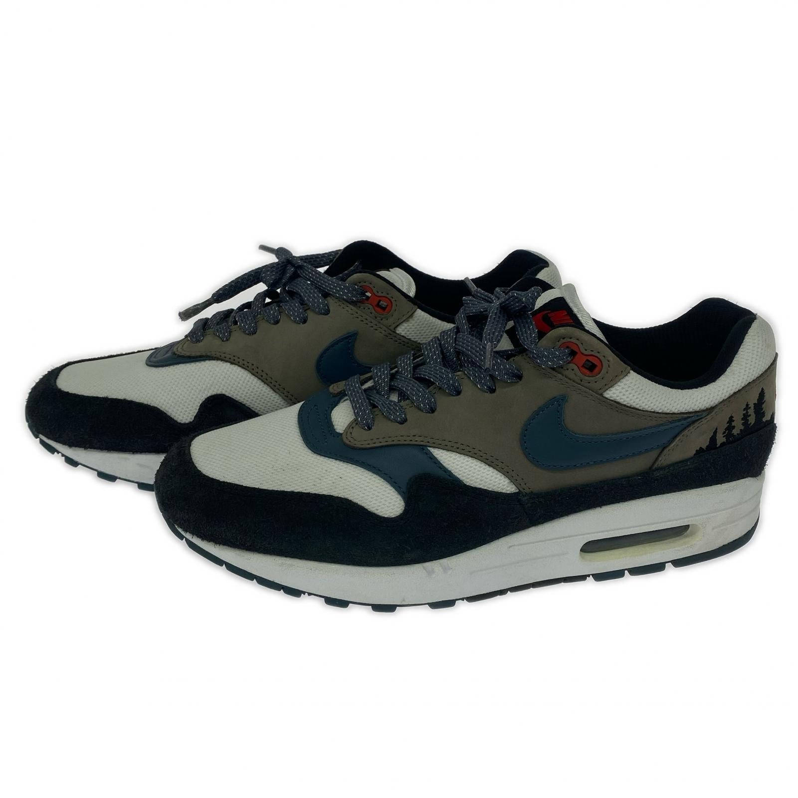スニーカー Air Max 1 PRM (28.0) FJ0698-100 28cm (US10 UK9 1/2 EU46)