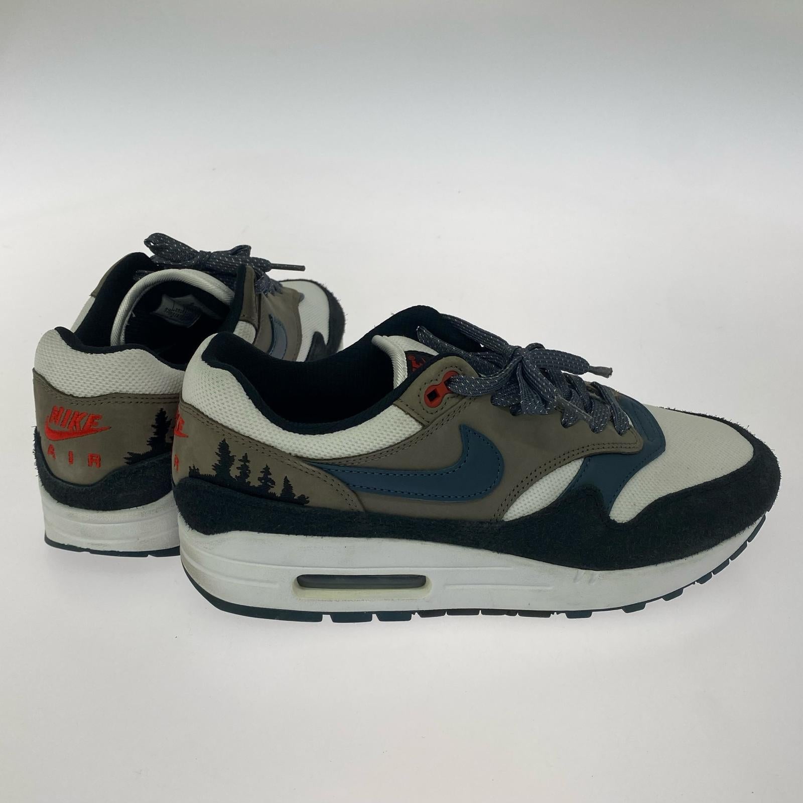 スニーカー Air Max 1 PRM (28.0) FJ0698-100 28cm (US10 UK9 1/2 EU46)