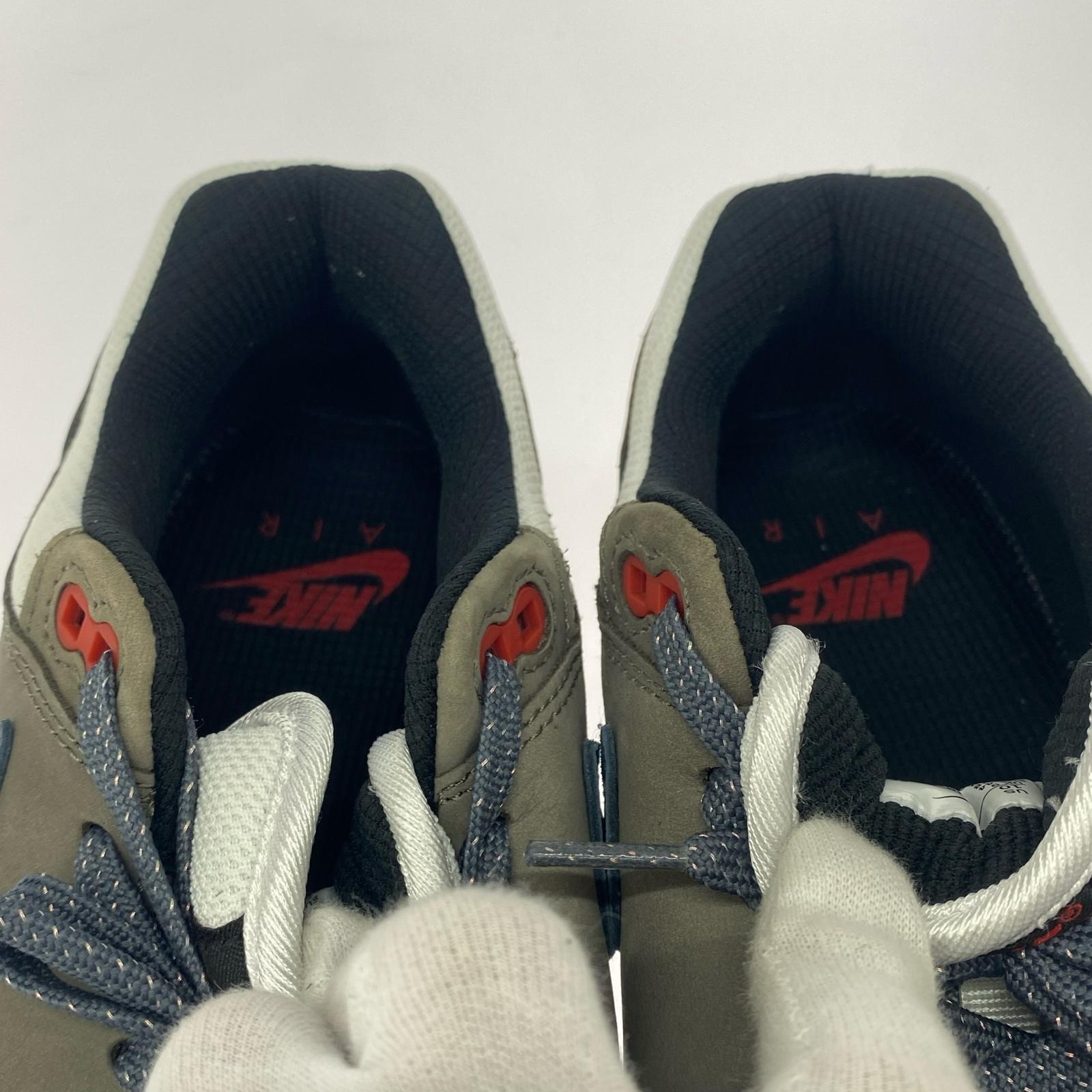 スニーカー Air Max 1 PRM (28.0) FJ0698-100 28cm (US10 UK9 1/2 EU46)