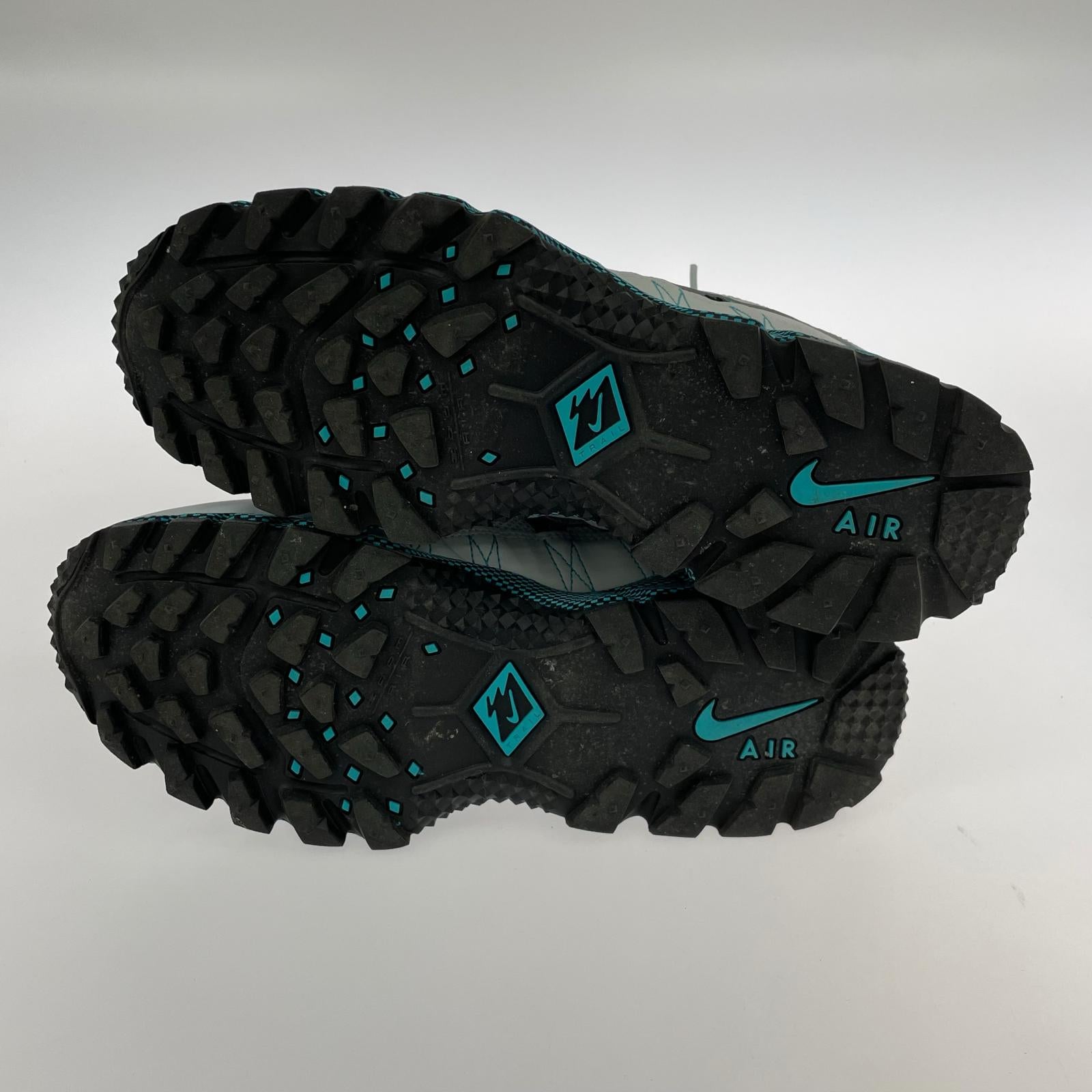 スニーカー Air Humara (28.0) FJ7109-003 28cm (US10 UK9 1/2 EU46) グレー