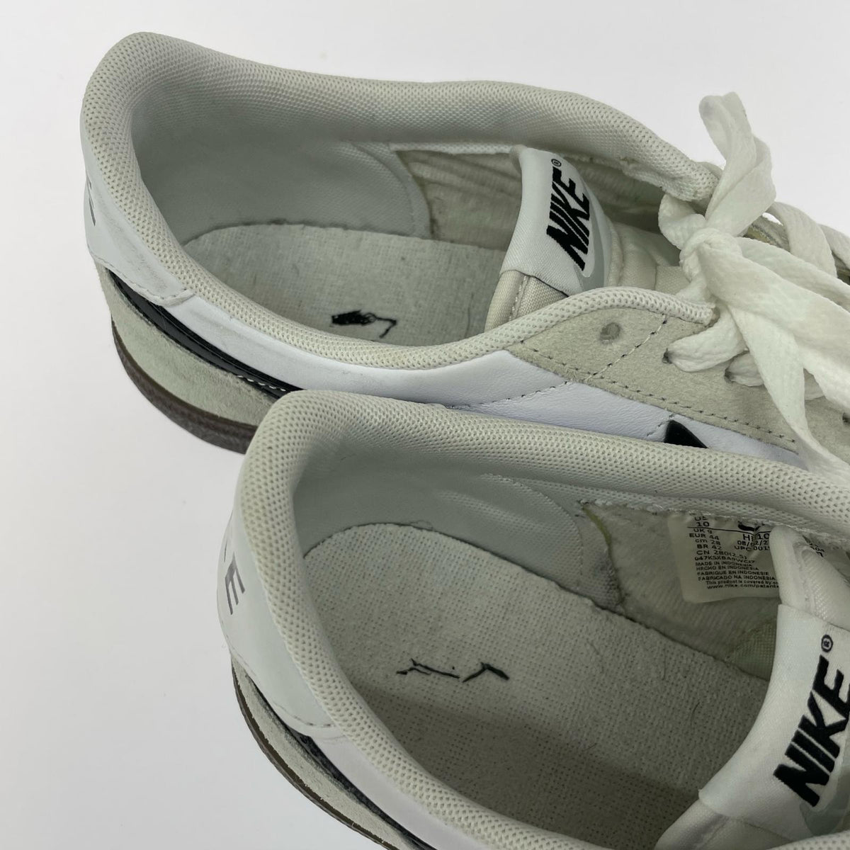 スニーカー Killshot 2 Leather (28.0) HF1054-100 28cm (US10 UK9 1/2 EU46) ホワイト
