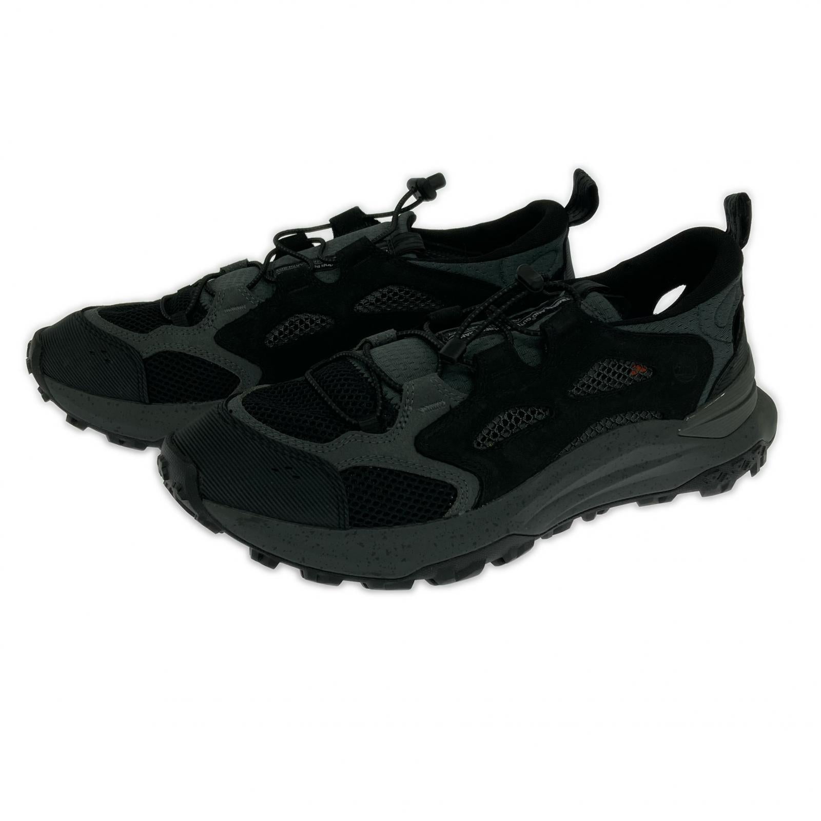 スニーカー Timberland モーションアクセス ロースニーカー 29cm (US11 UK10 1/2 EU48) ブラック