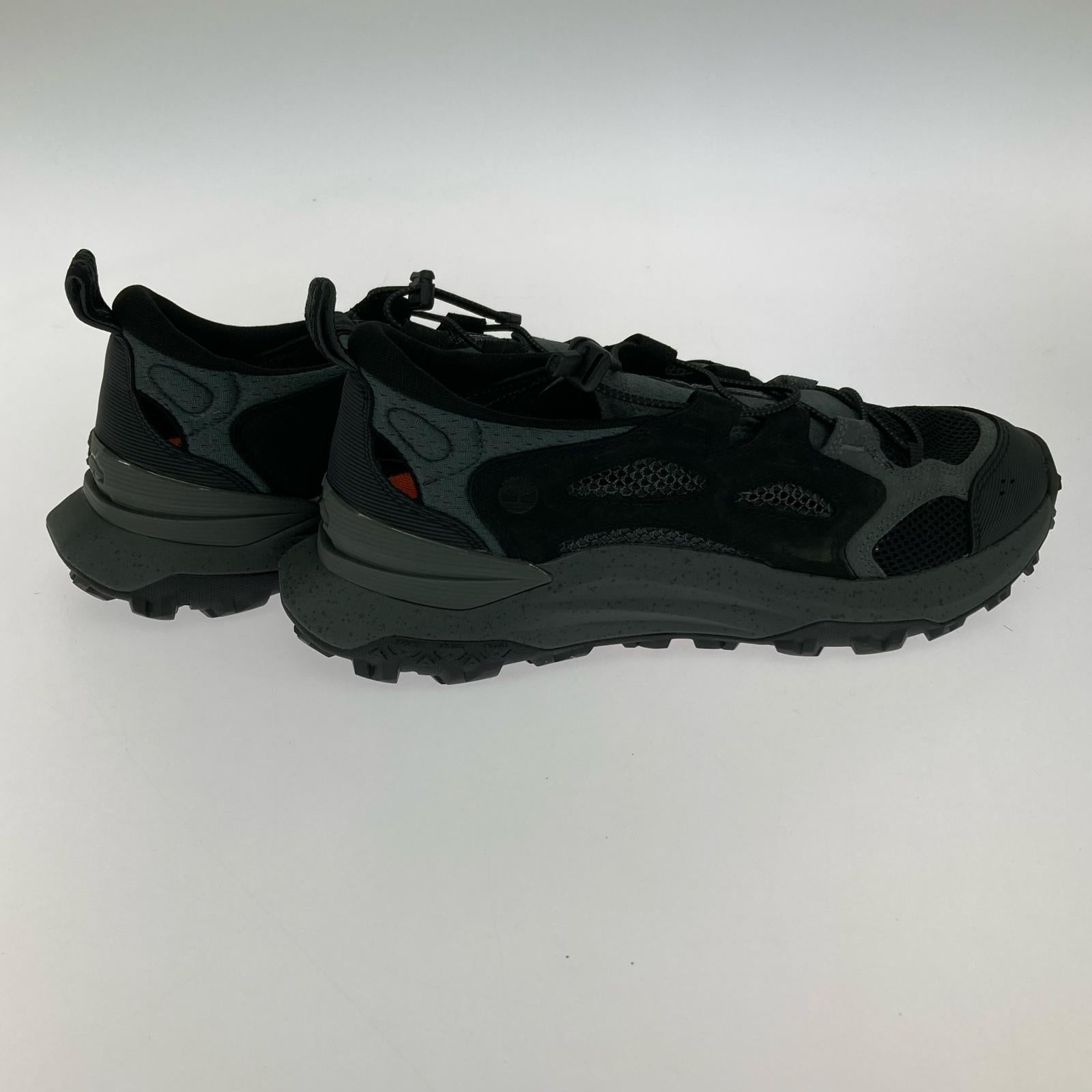 スニーカー Timberland モーションアクセス ロースニーカー 29cm (US11 UK10 1/2 EU48) ブラック