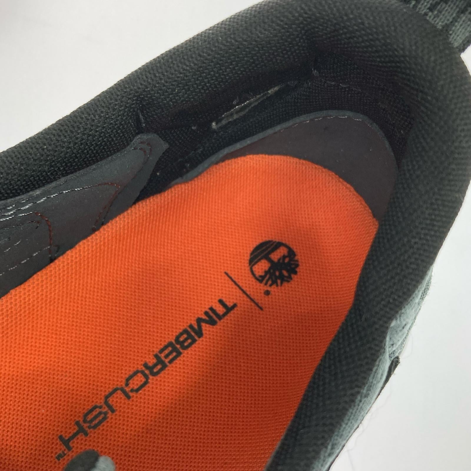スニーカー Timberland モーションアクセス ロースニーカー 29cm (US11 UK10 1/2 EU48) ブラック