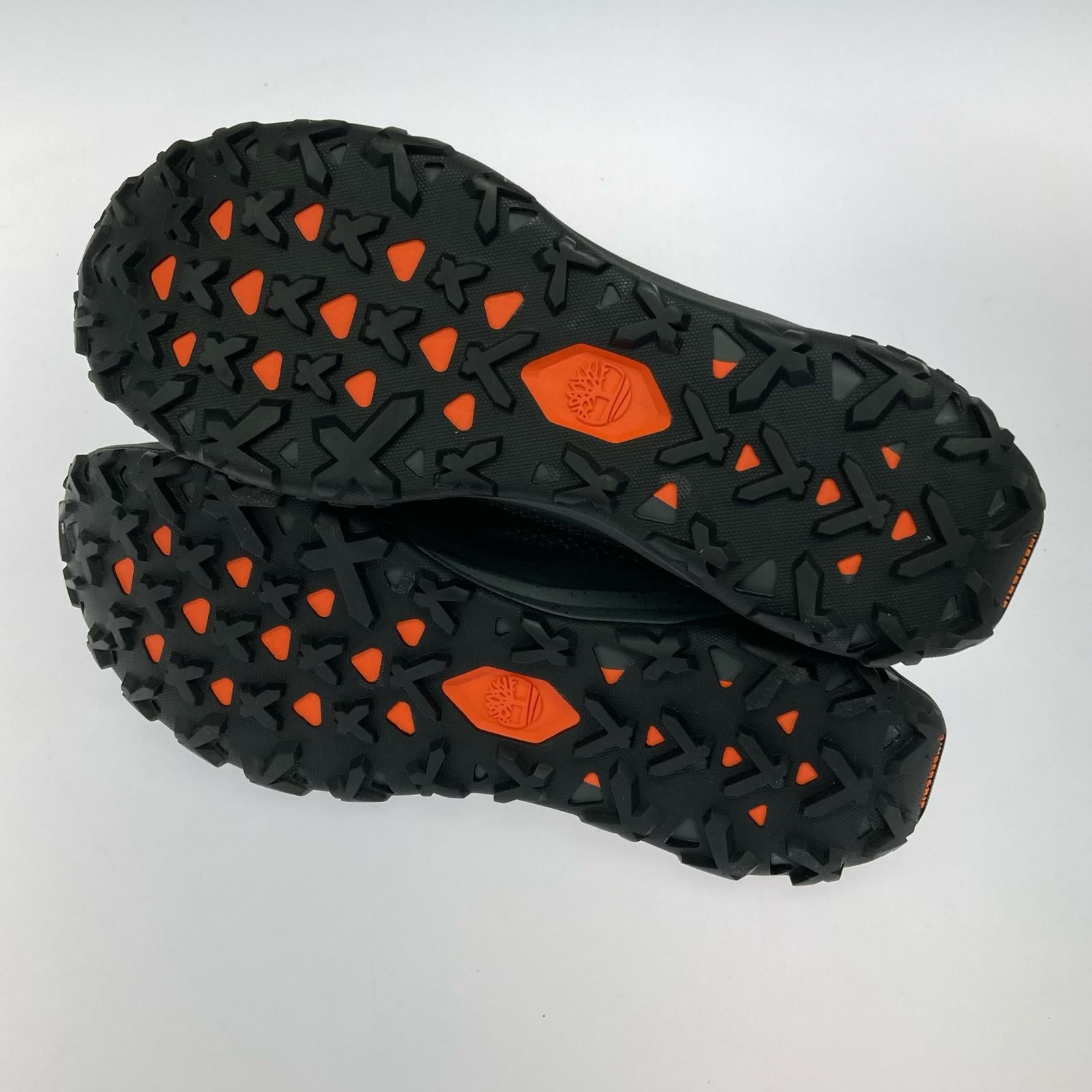 スニーカー Timberland モーションアクセス ロースニーカー 29cm (US11 UK10 1/2 EU48) ブラック