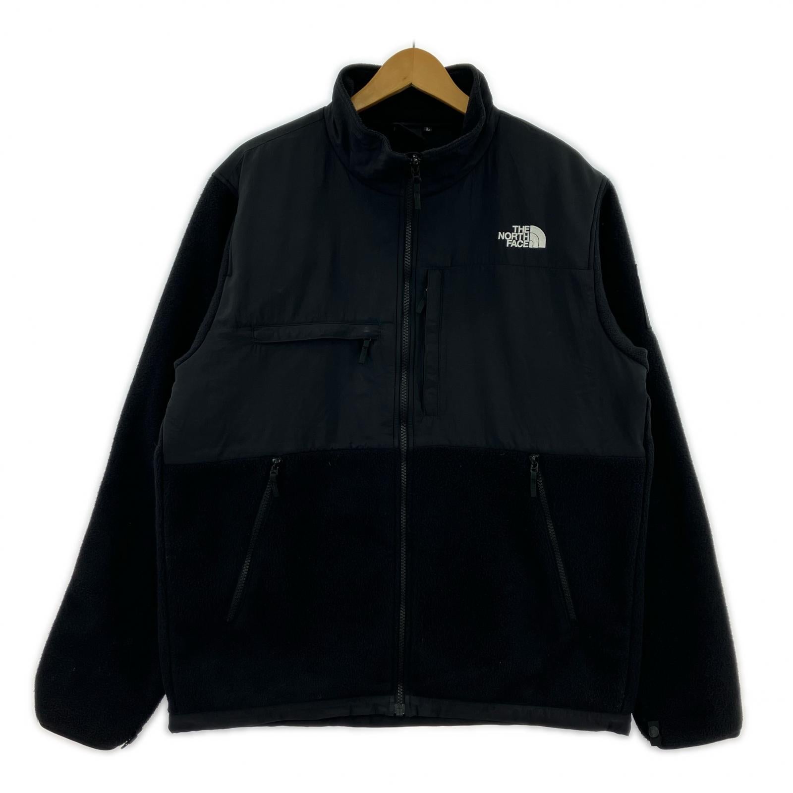 ジャケット DENALI JACKET L 黒 NA72450 L ブラック