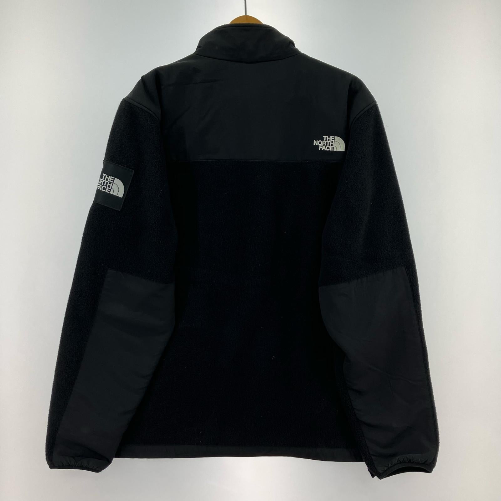ジャケット DENALI JACKET L 黒 NA72450 L ブラック