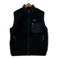 その他アウター 25AW Classic Retro-X Vest M 黒 M ブラック