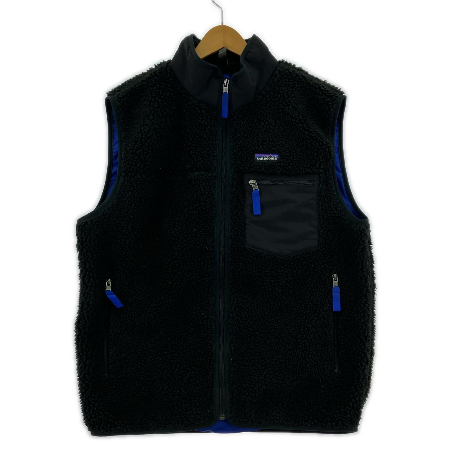 その他アウター 25AW Classic Retro-X Vest M 黒 M ブラック
