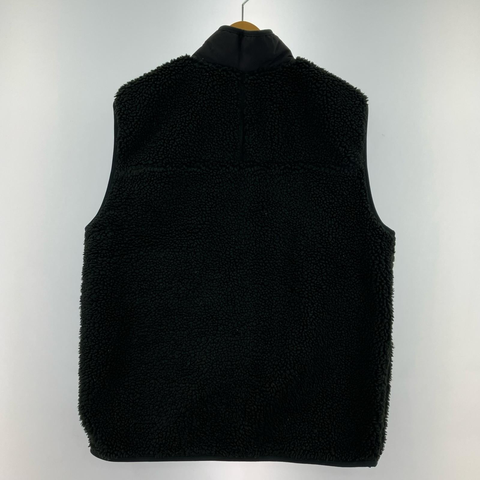 その他アウター 25AW Classic Retro-X Vest M 黒 M ブラック